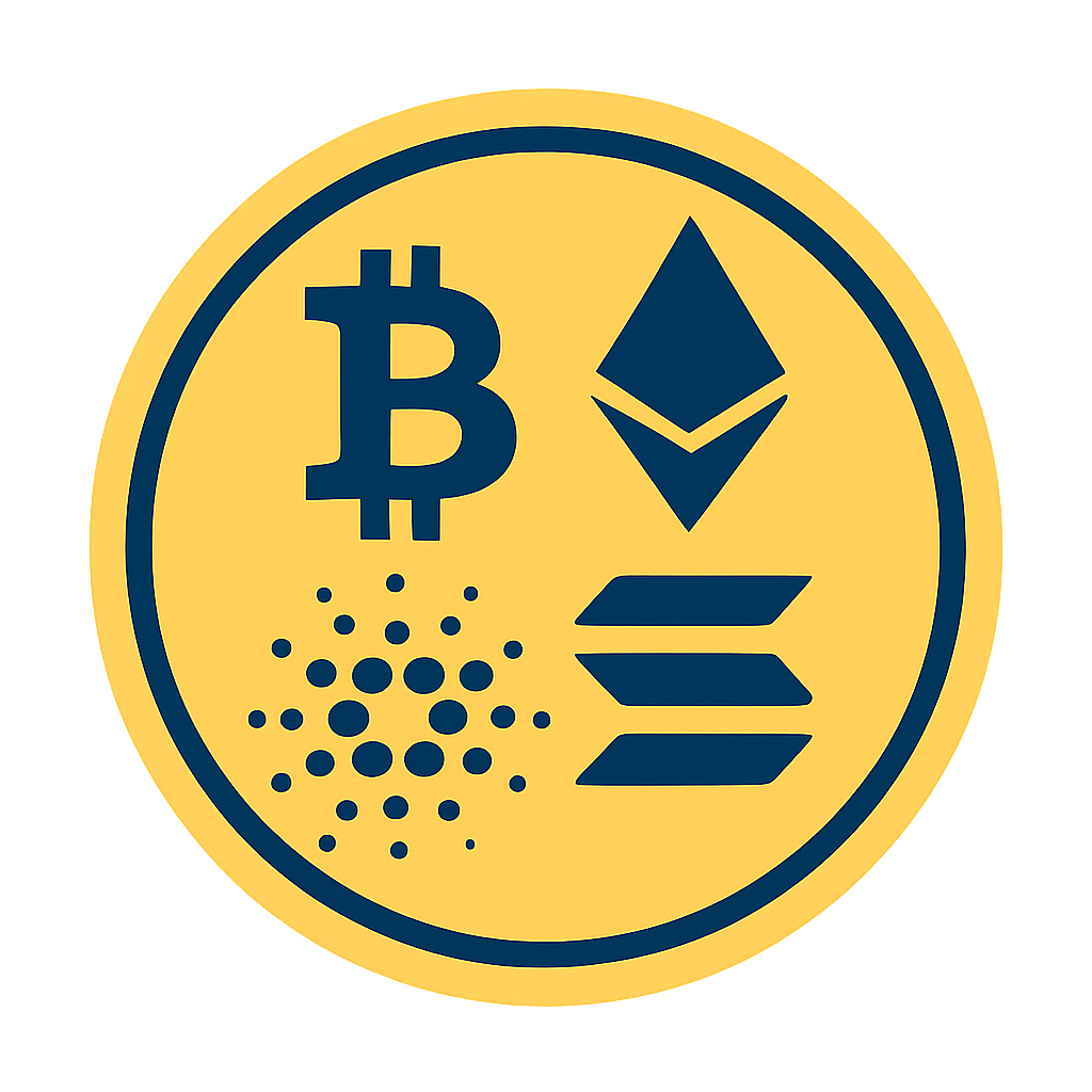 Crypto Snapshot logo